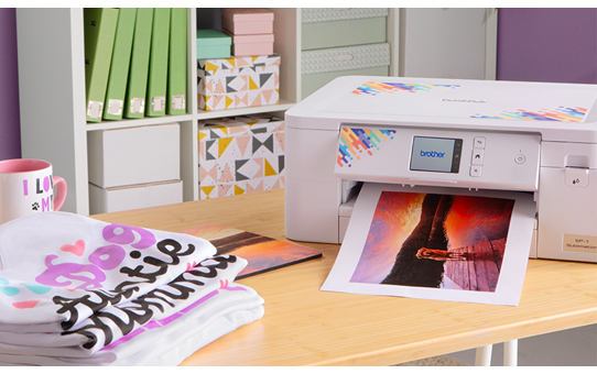 Imprimante à sublimation Brother SP-1 3