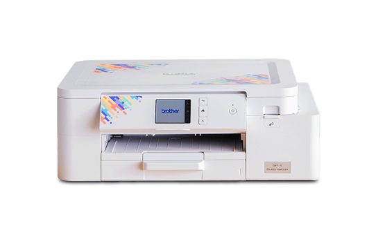 Imprimante à sublimation Brother SP-1