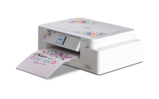 Brother Sublimationsdrucker SP1 2