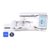 Celeste Innov-is CX1e Stickmaschine