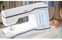 Celeste Innov-is CX1e embroidery machine 4