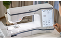 Celeste Innov-is CX1e embroidery machine 5