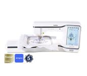 Machine à broder Celeste Innov-is CX1e