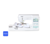 Innov-is F540E Machine à broder