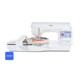 Innov-is NV880E machine à broder