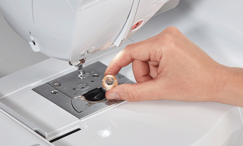 Innov-is NV880E Stickmaschine 3