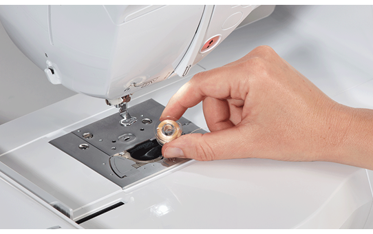 Innov-is NV880E Stickmaschine 3