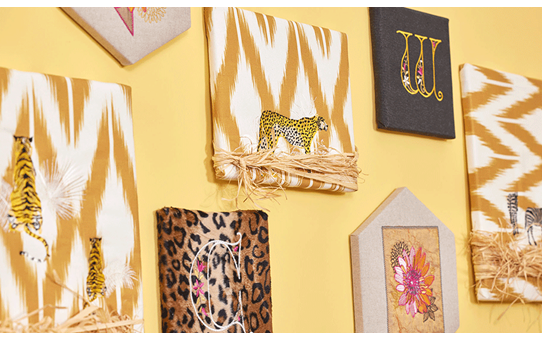 Innov-is NV880E Stickmaschine 9