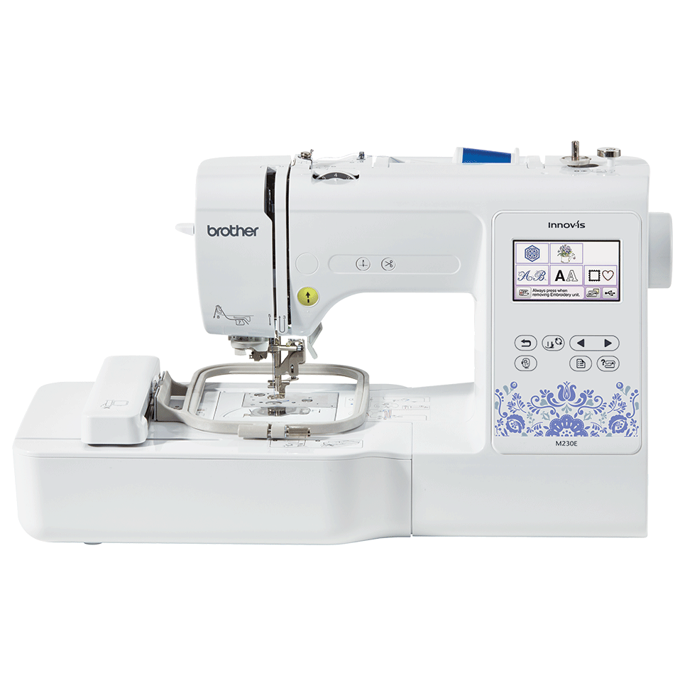 Innov-is M230E вышивальная машина 