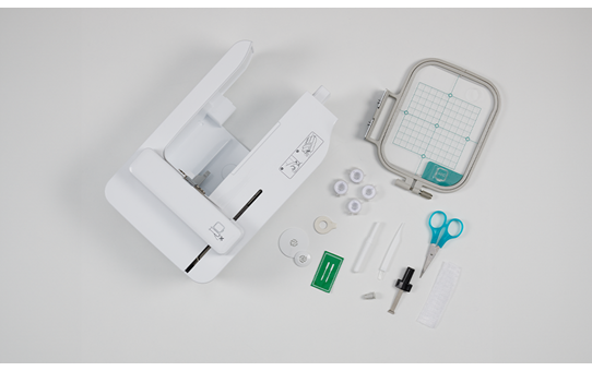 Brother Innov-is M330E 3