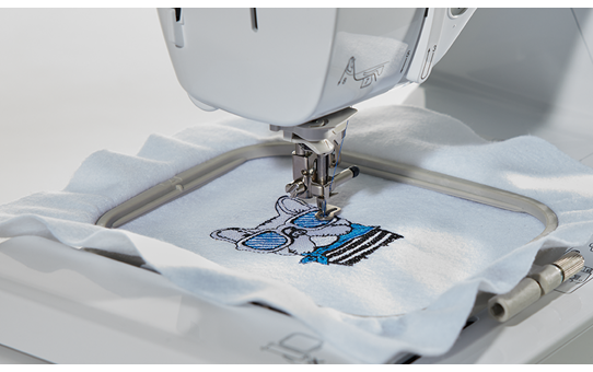 Brother Innov-is M330E 6