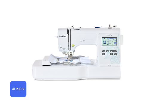 Brother Innov-is M330E