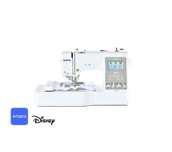 Innov-is M340ED Disney Stickmaschine