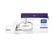 Innov-is NV850E вышивальная машина