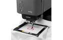 Skitch PP1 single needle embroidery machine 4
