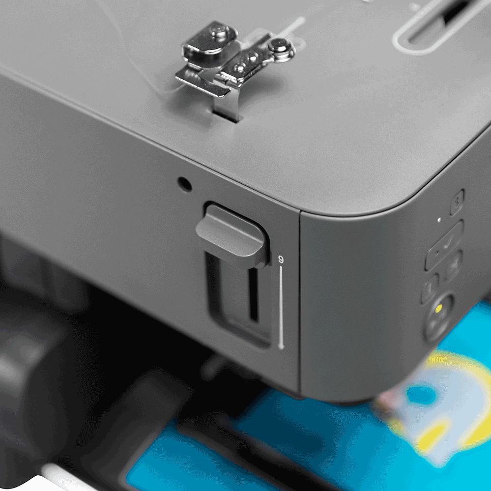 Skitch PP1 borduurmachine 5