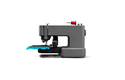 Skitch PP1 single needle embroidery machine 6