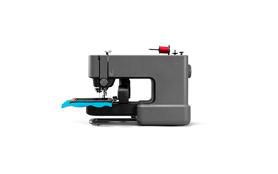 Skitch PP1 single needle embroidery machine 6