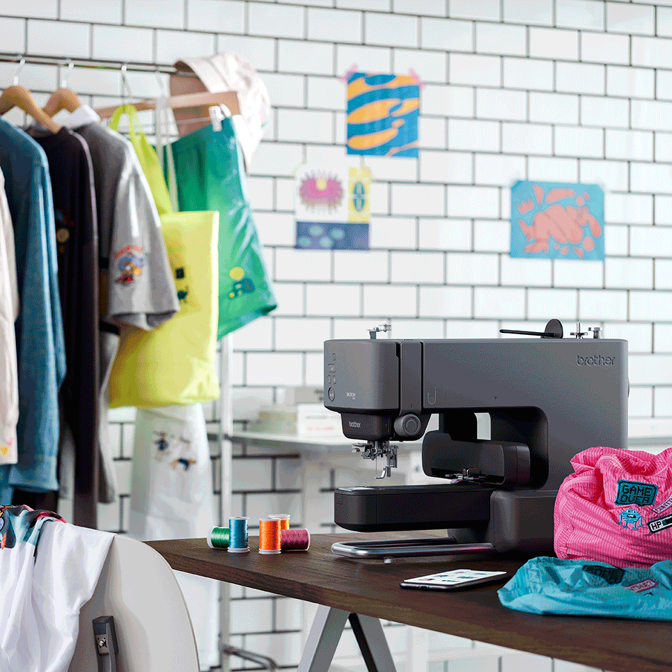 Skitch PP1 borduurmachine 8