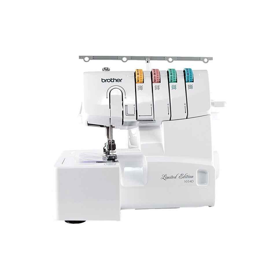 1034D  оверлок