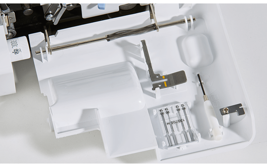 1034DX Overlock 4