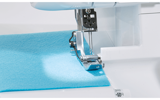 1034DX Overlock 6