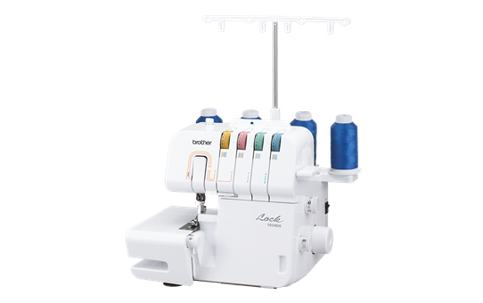 1034DX Overlock 2