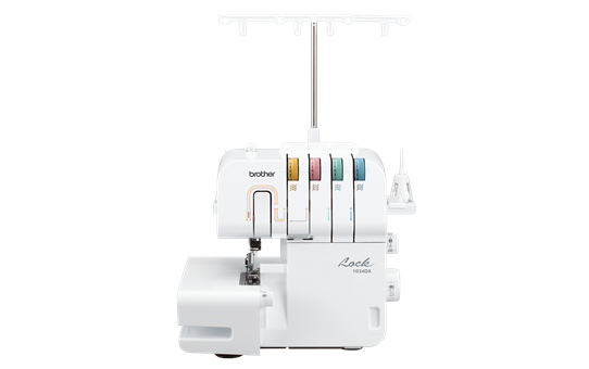 1034DX Overlock