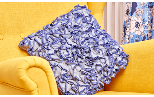 1034DX Overlock 7