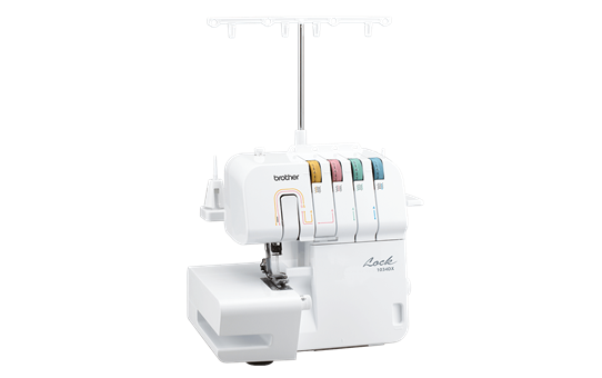 1034DX Overlock 3