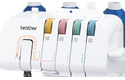 1034DX Overlock 8