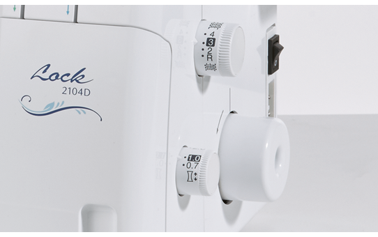 2104D Overlock 5