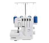 2104D Overlock