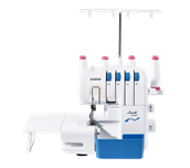 3034DWT Overlocker