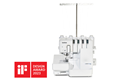Airflow 3000 Overlock-Maschine mit elektronischem Lufteinfädler