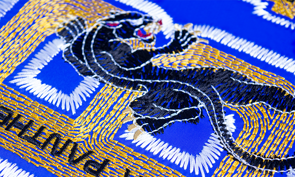 Brother BE EmbroideryStudio Software 4