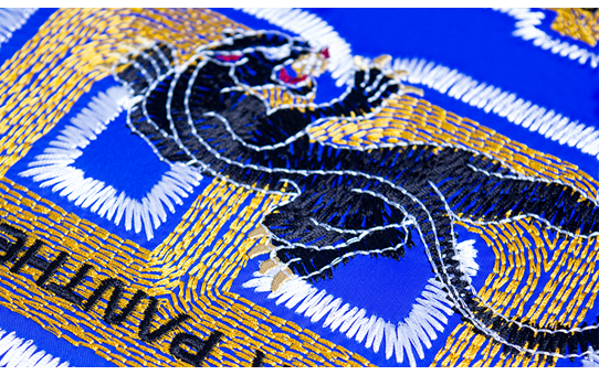 Brother BE EmbroideryStudio Software 4