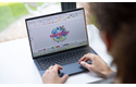 Brother BE EmbroideryStudio Software 7