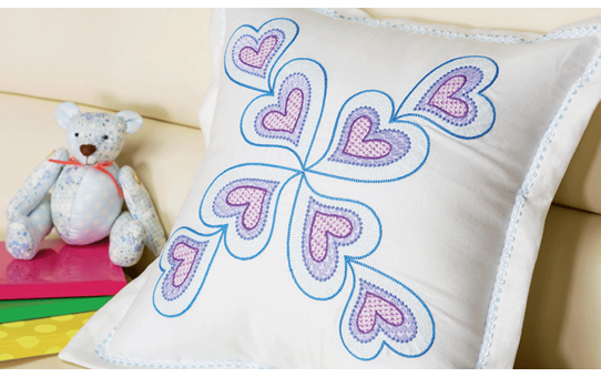 PE-Design 10 программное обеспечение для создания дизайнов вышивки  6