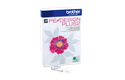 Logiciel de broderie PE-Design Plus 2