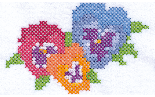 Logiciel de broderie PE-Design Plus 2 2