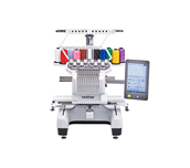 PR1060W 10-Nadel-Stickmaschine