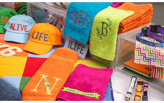 PR1 single needle embroidery machine  3