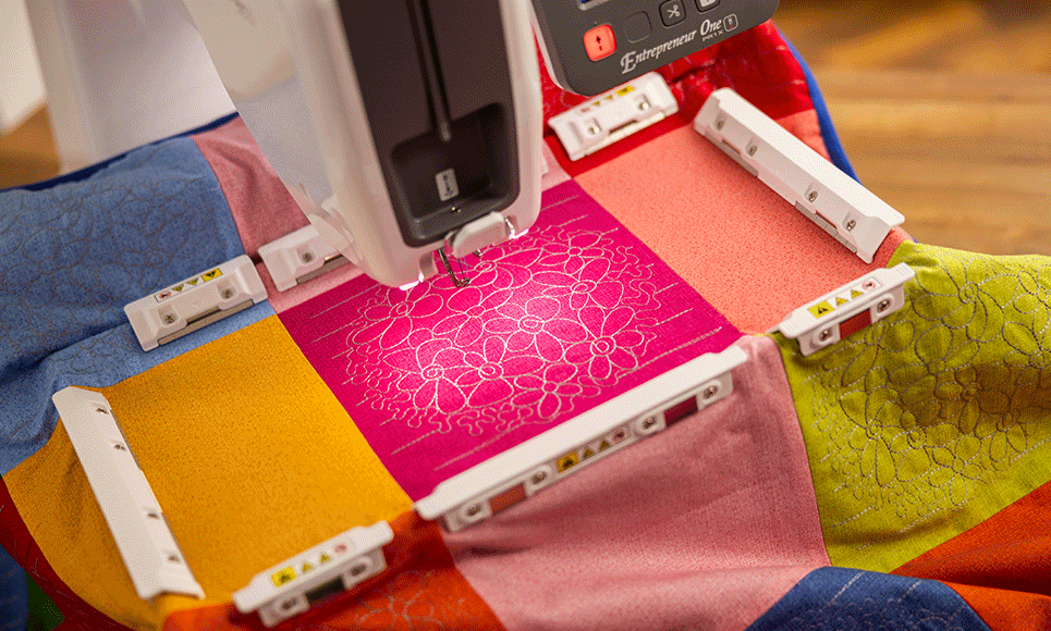 PR1 1-naalds borduurmachine 5