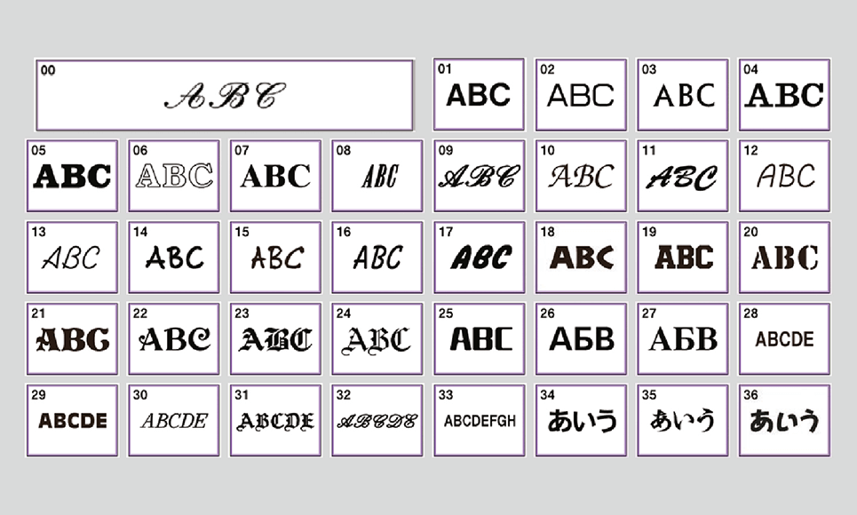 PR670E профессиональная вышивальная машина 2