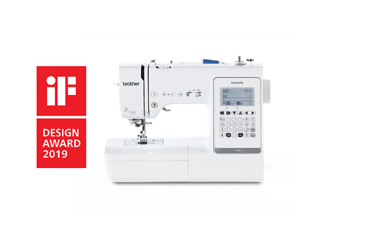 Innov-is A150 Machine à coudre