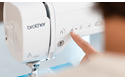 Innov-is A150 Machine à coudre 6