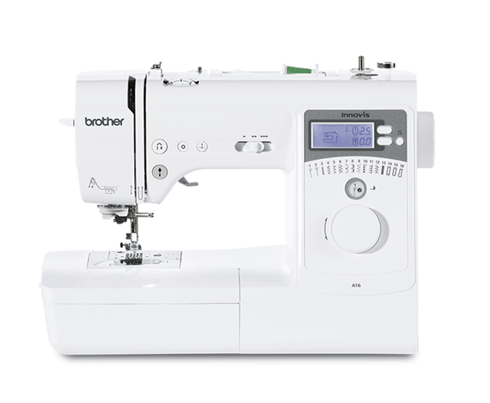 Innov-is A16 naaimachine