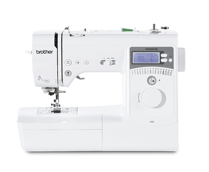 Innov-is A16 computerized sewing machine for beginners 