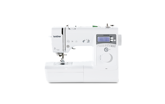 Innov-is A16 sewing machine